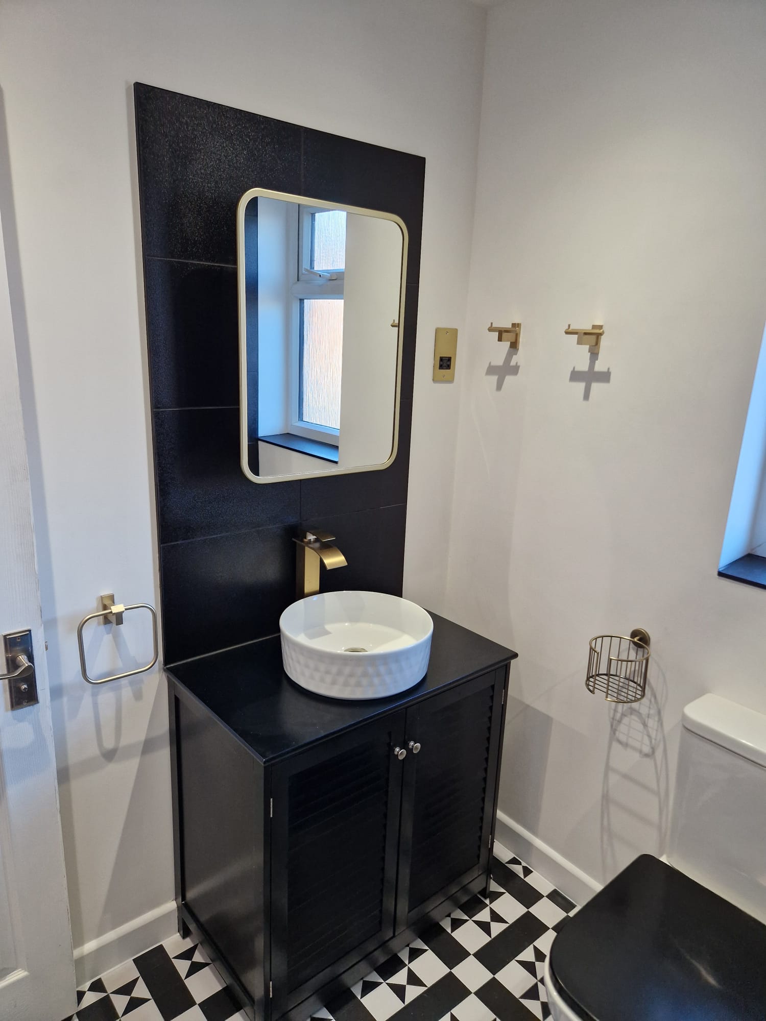 Bathroom Refurbishments in Medway