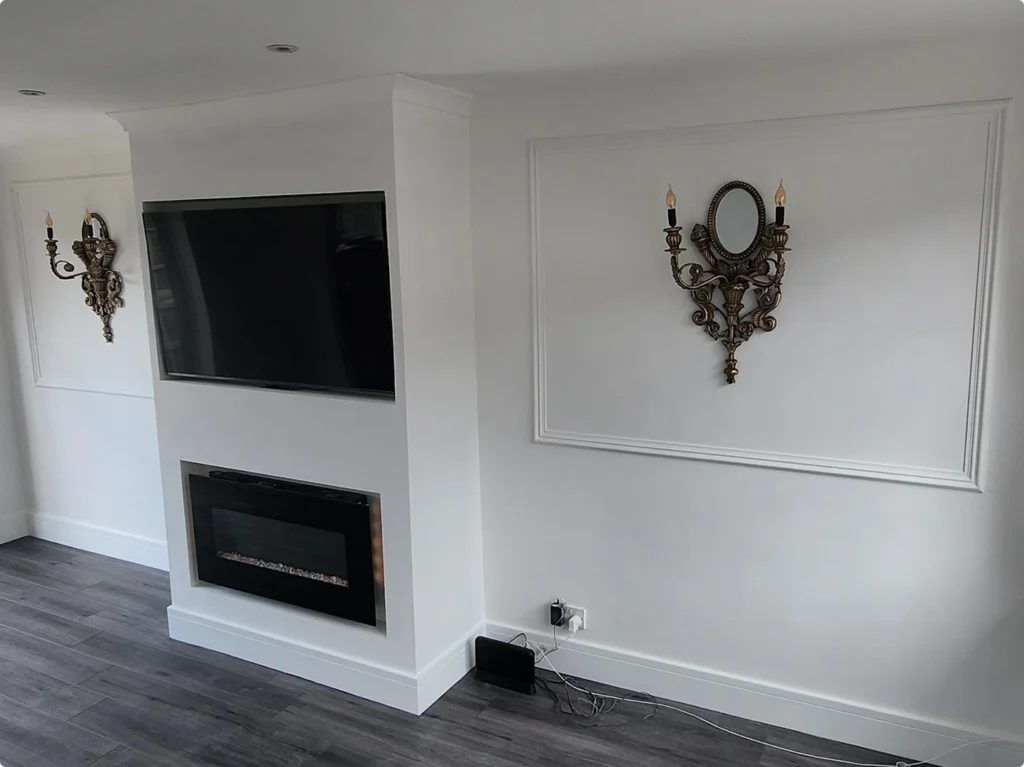Where Can I Find of Bespoke Media Walls?