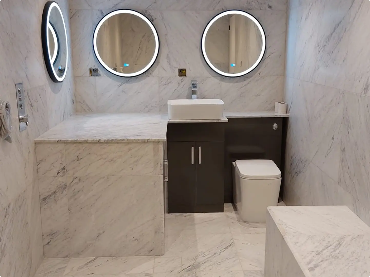 Bathroom renovation near me