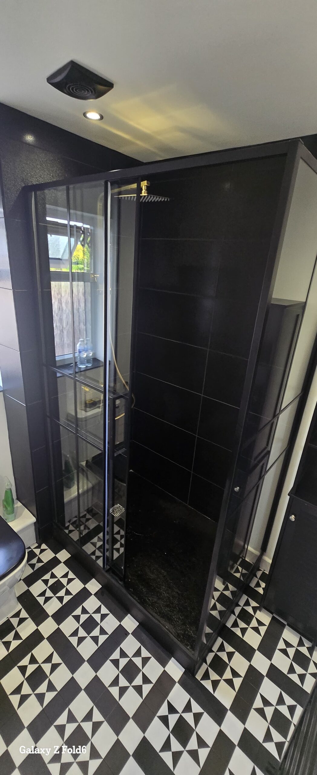 Bathroom Refurbishments in Sittingbourne