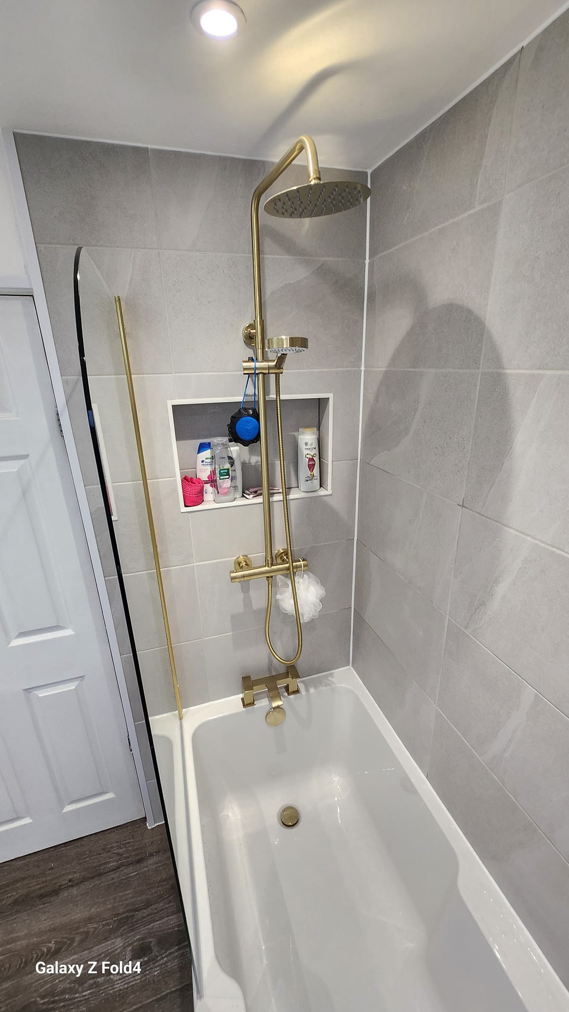 Bathroom Renovations in Kent