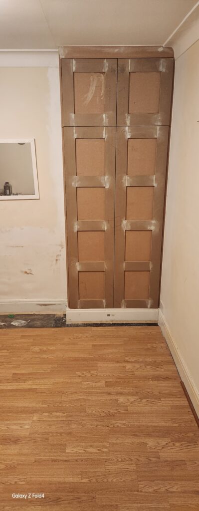 Bespoke Carpentry in Medway