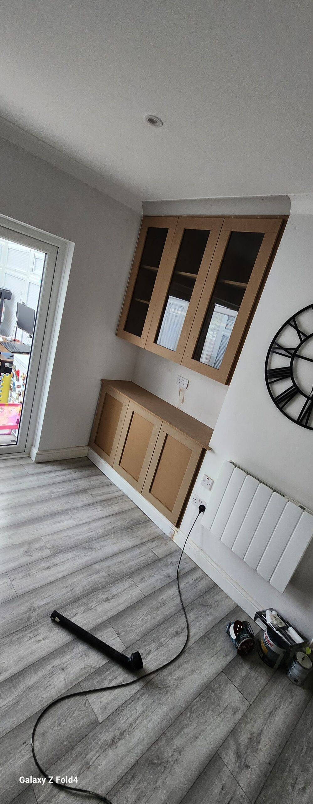 What is the Purpose of Bespoke Carpentry?