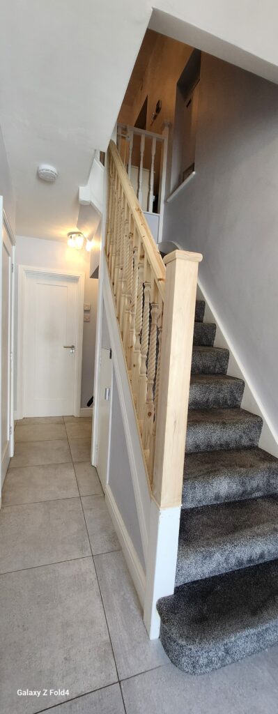 Bespoke carpentry near me
