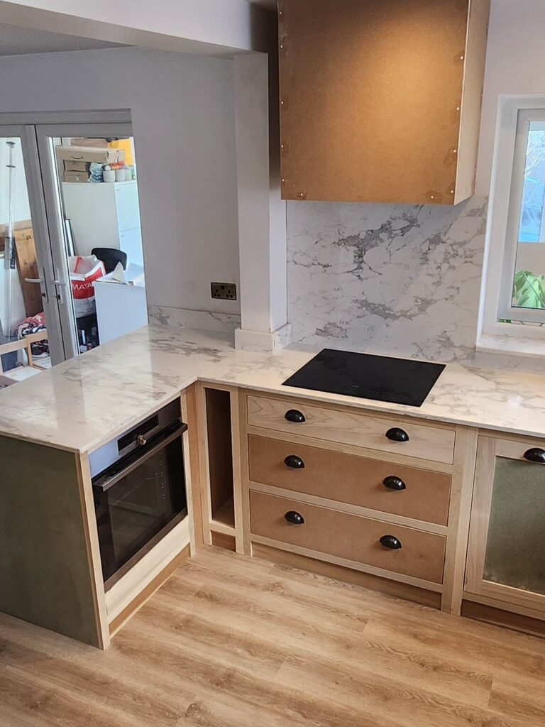 Bespoke Kitchens