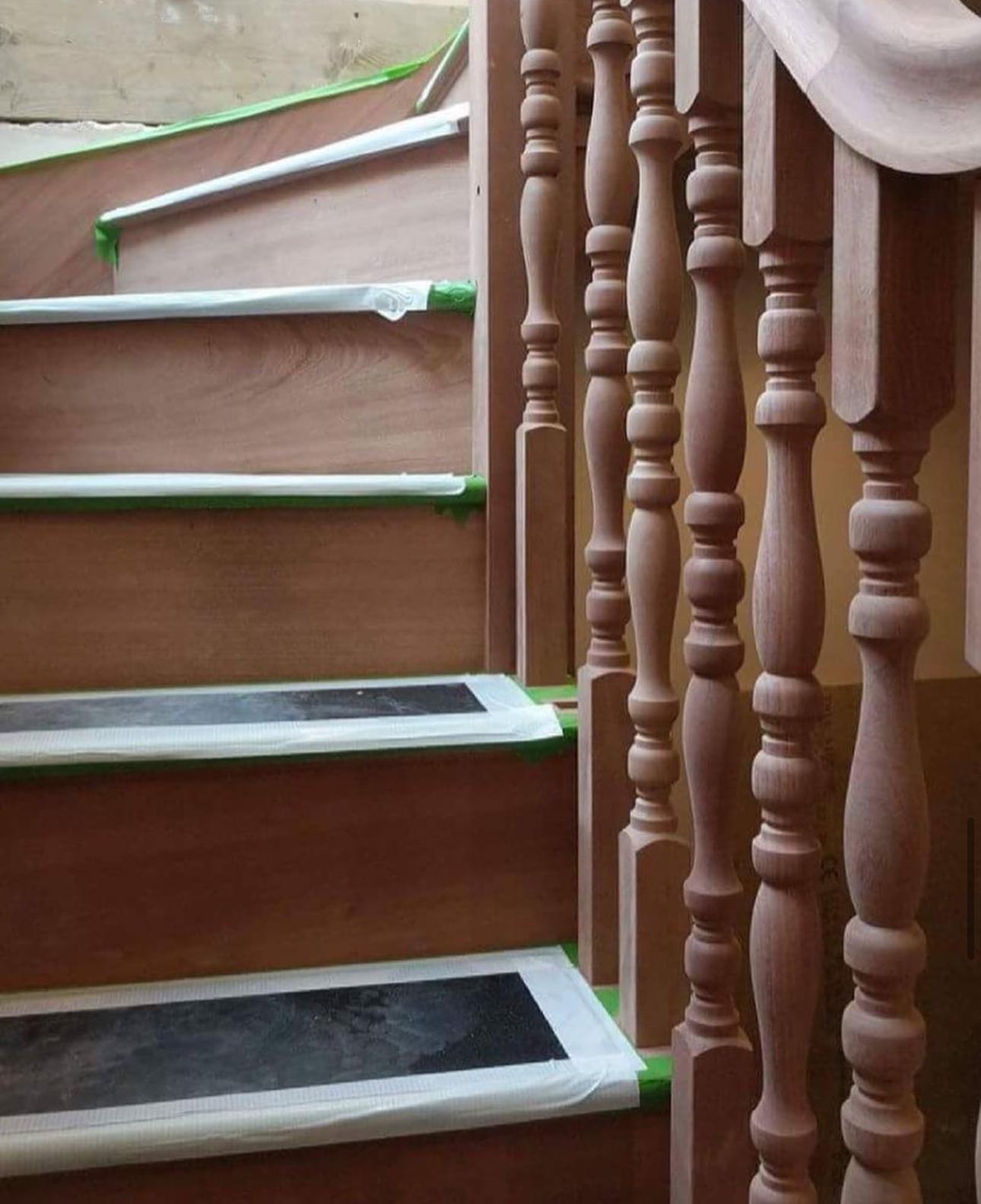 Bespoke carpentry services