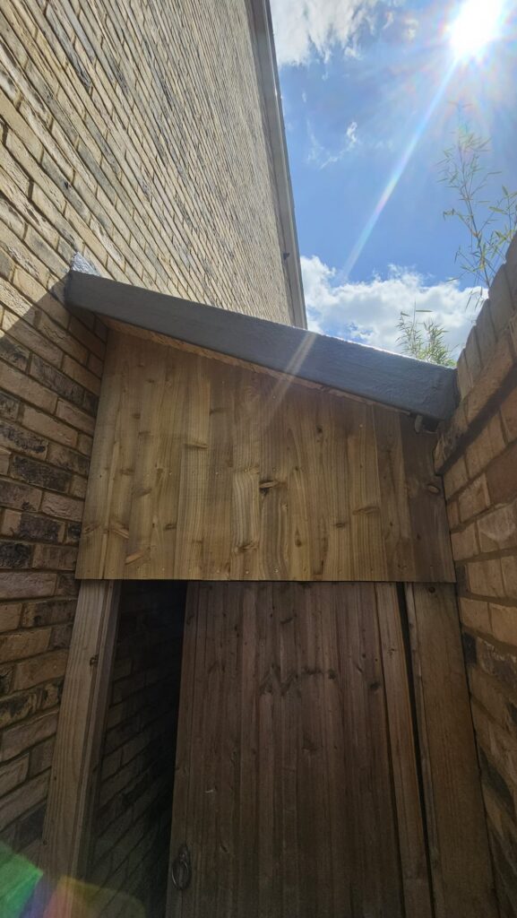 What is GRP in roofing