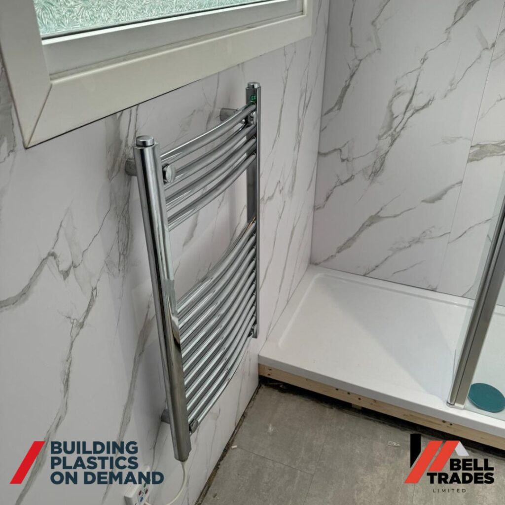 Bathroom refurbishment Kent