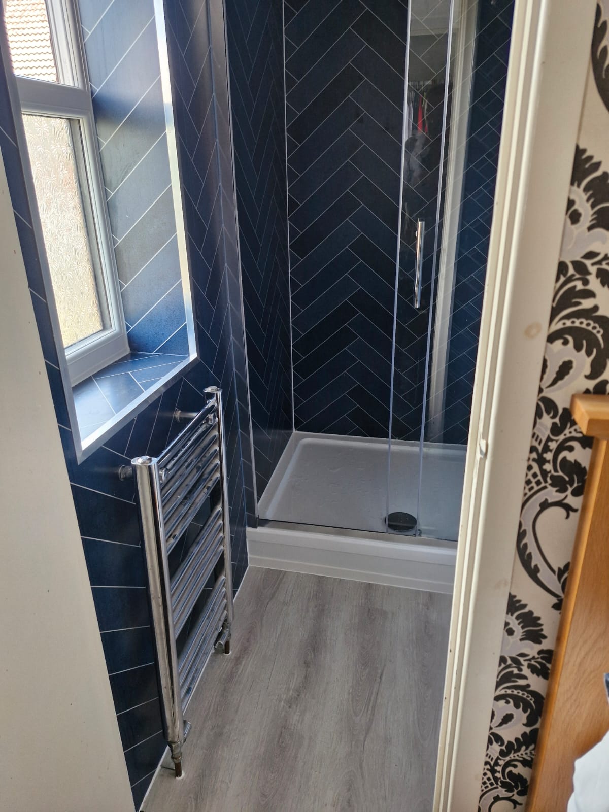 How to renovate your bathroom