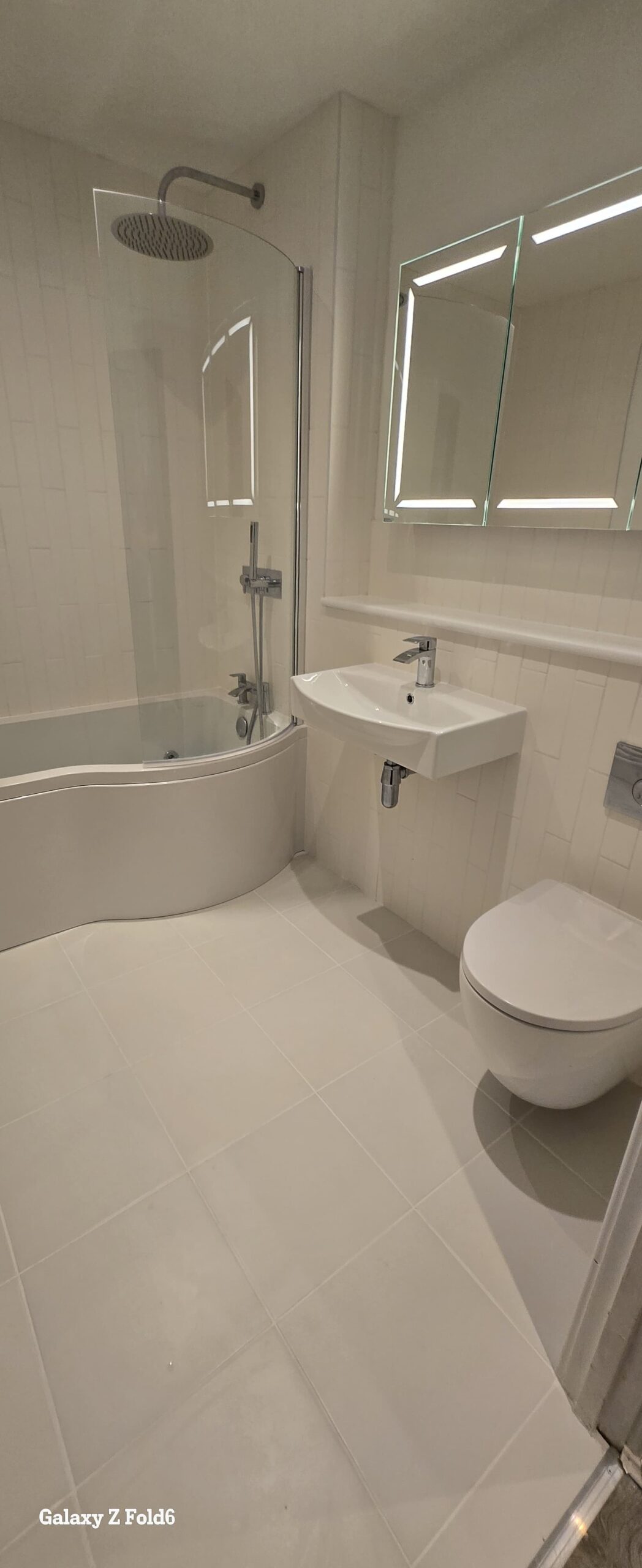 Recommended bathroom fitters near me