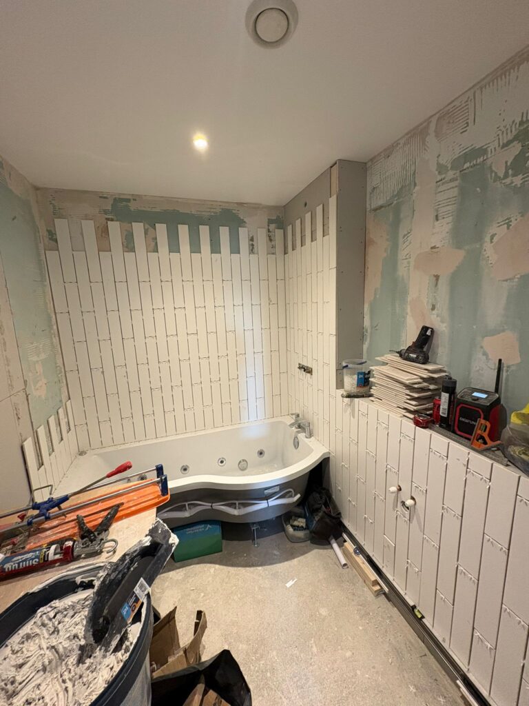 Bathroom fitters near me