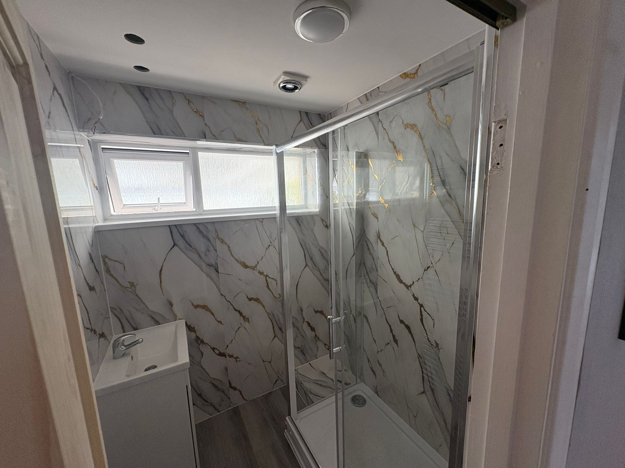 Where can I find Bathroom Refurbishments in Kent?