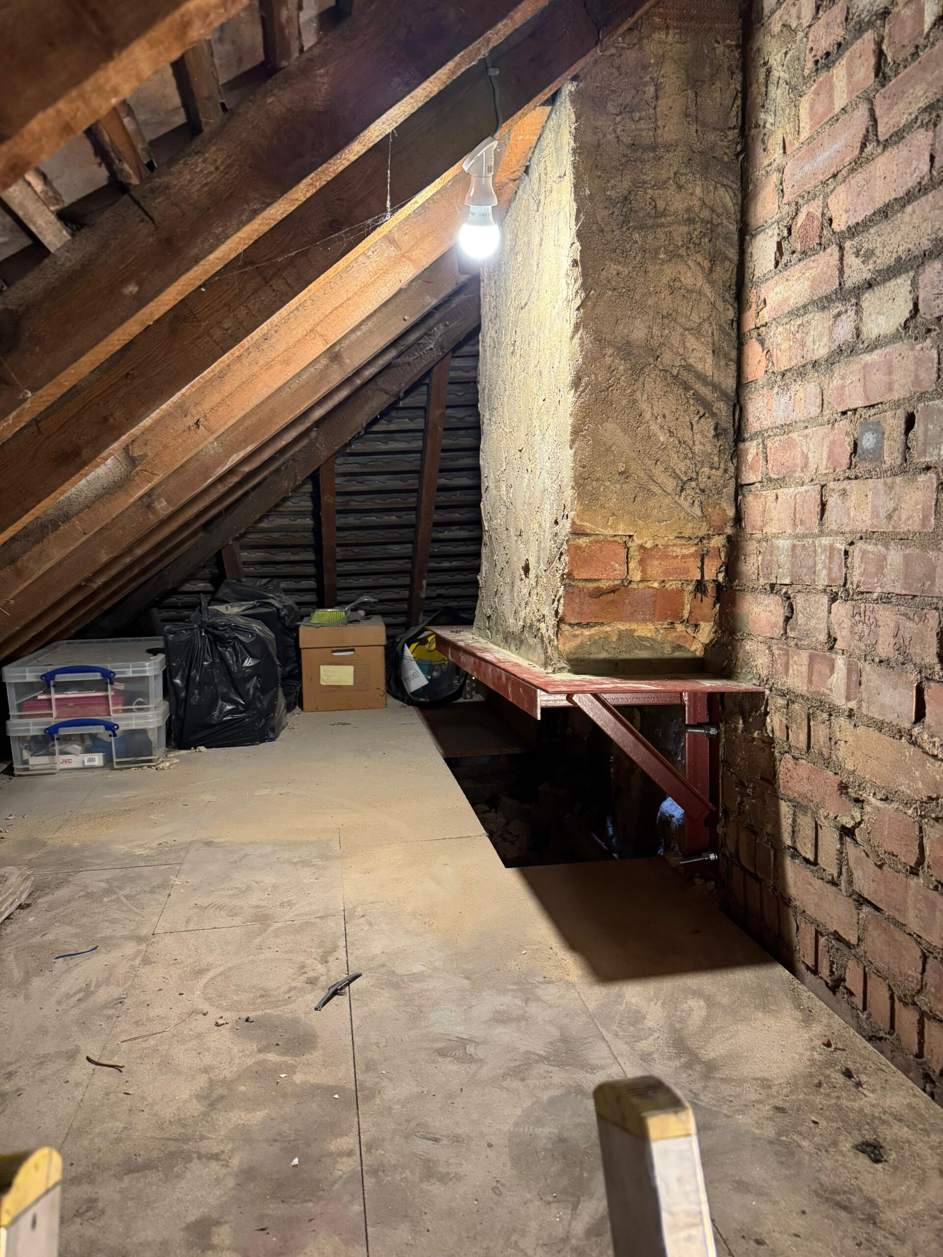 Loft Conversions in London