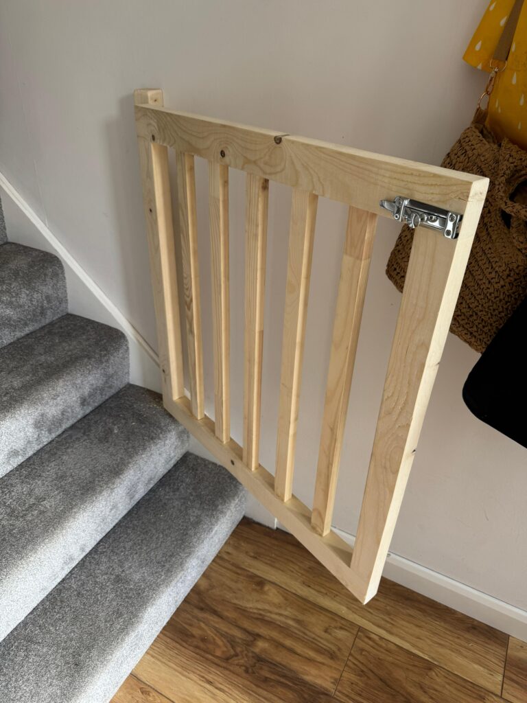 What is bespoke carpentry