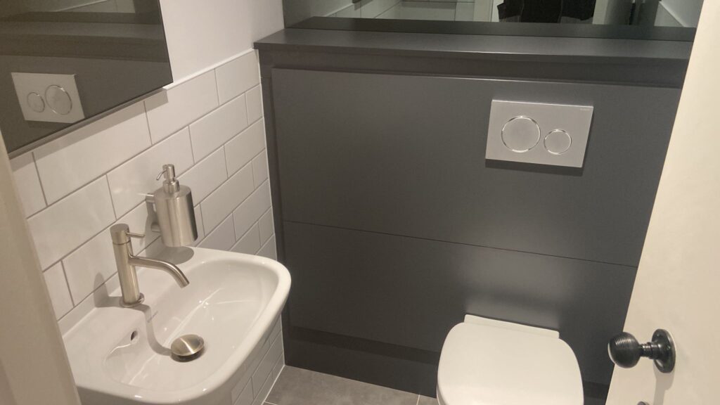 Bathroom Refurbishment Services in Kent