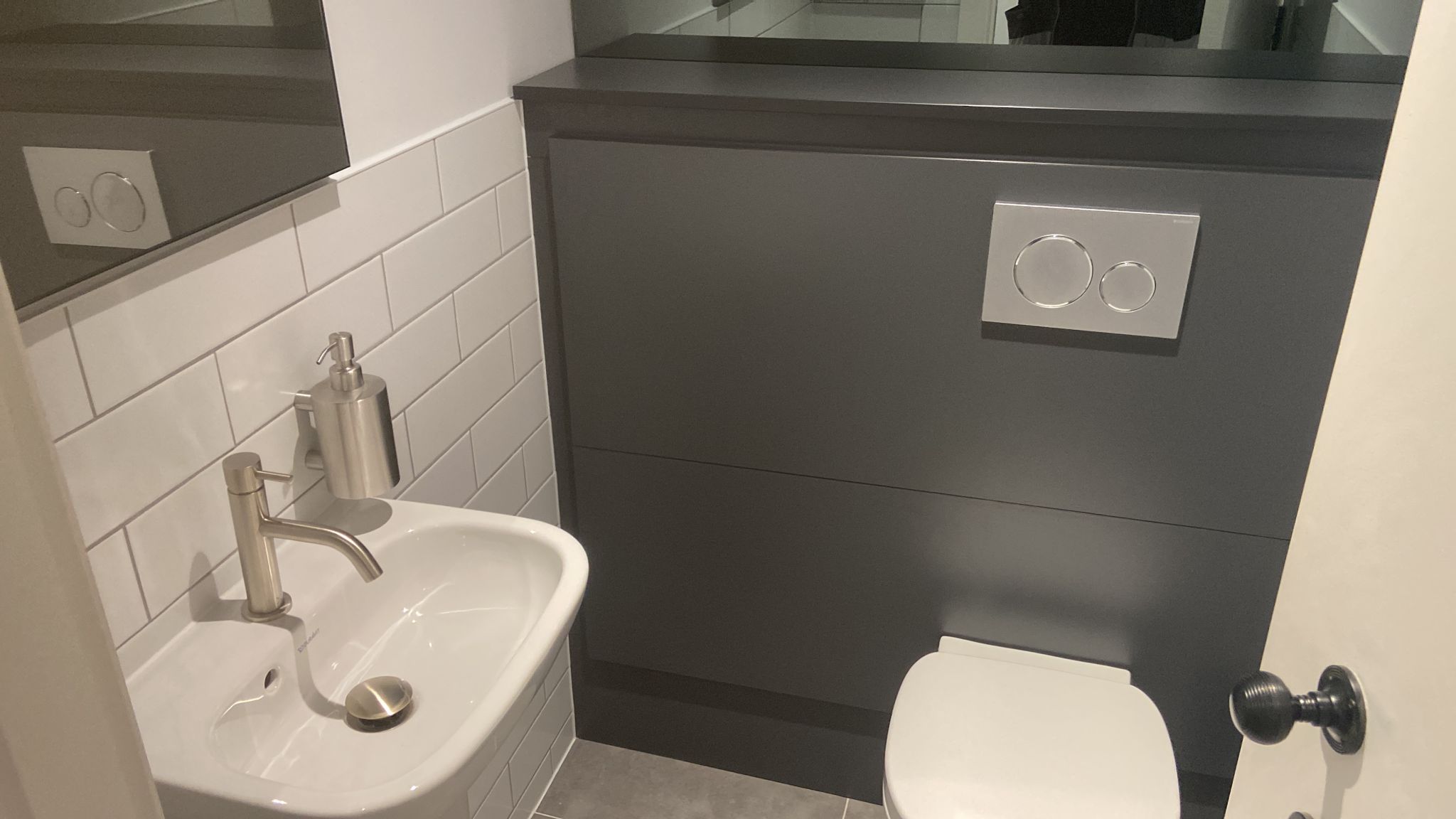 Bathroom Refurbishment Services in Kent