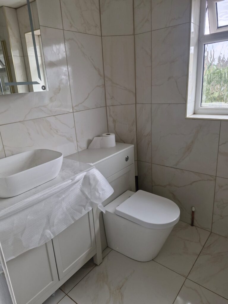 Where Can I Find Bathroom Refurbishments in London?