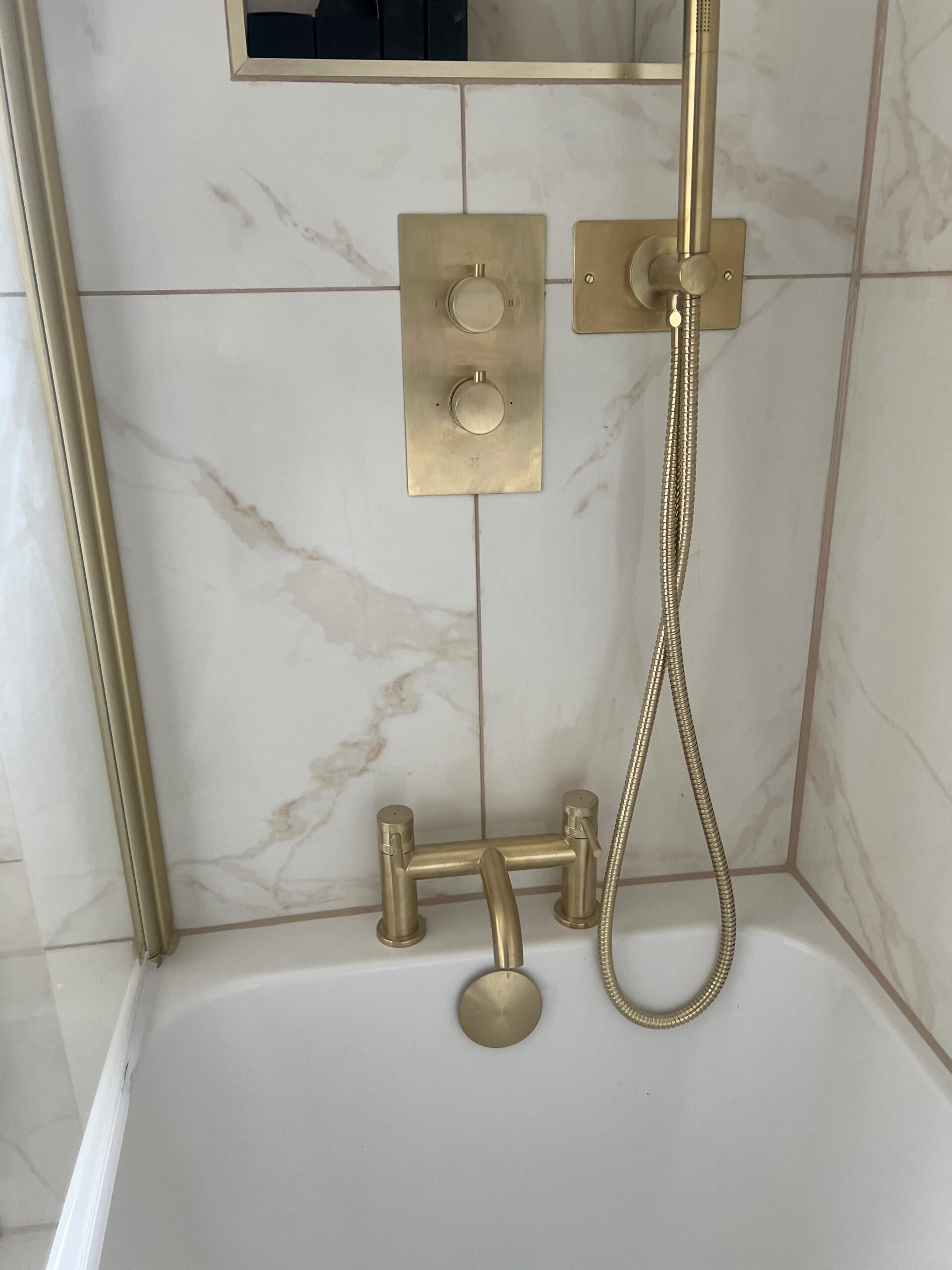 Where Can I Find Bathroom Refurbishments in London?