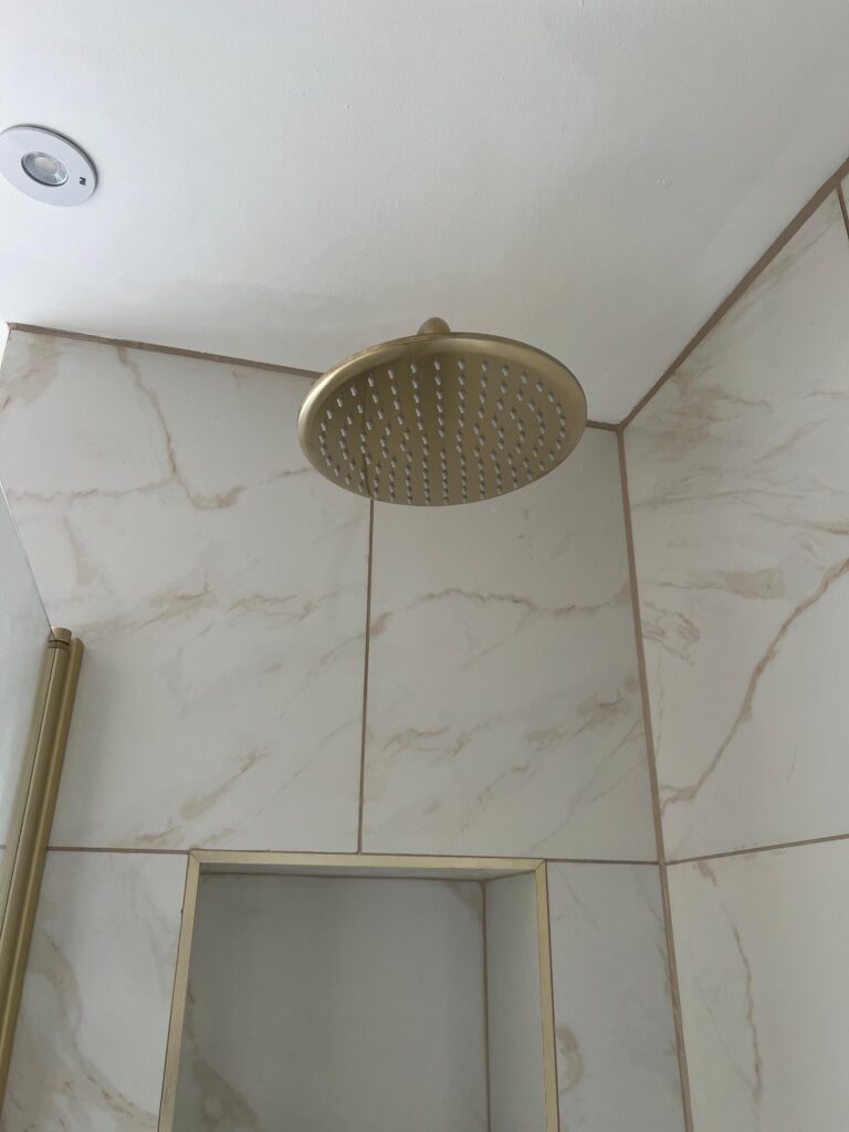 Bathroom Refurbishment in Sittingbourne