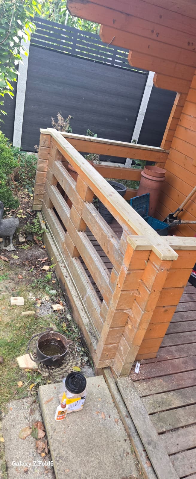 Local Bespoke Carpentry in Kent