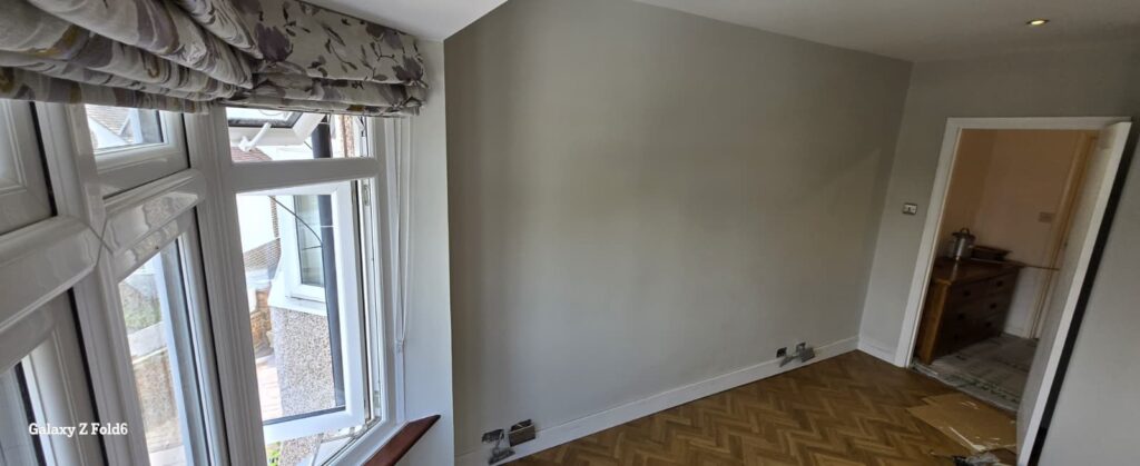 Bedroom Refurbishments in Kent 