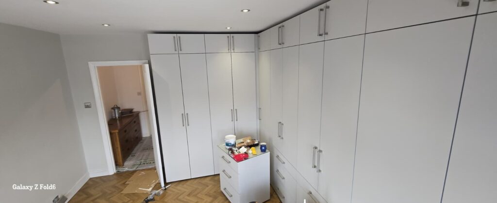 Where can I Find Bedroom Refurbishments Near Me?