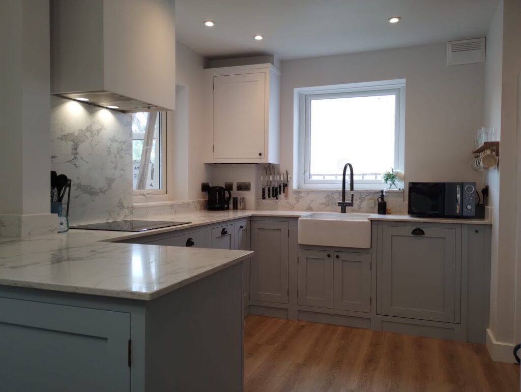 Kitchen installers near me