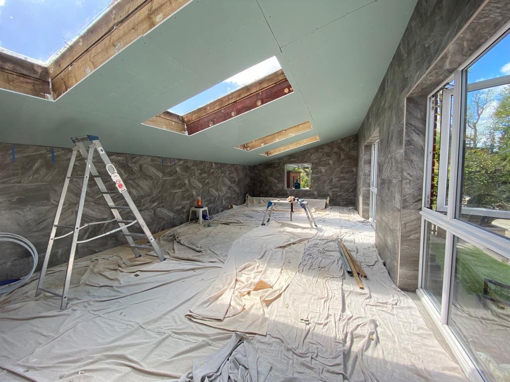 Loft Conversion in Kent