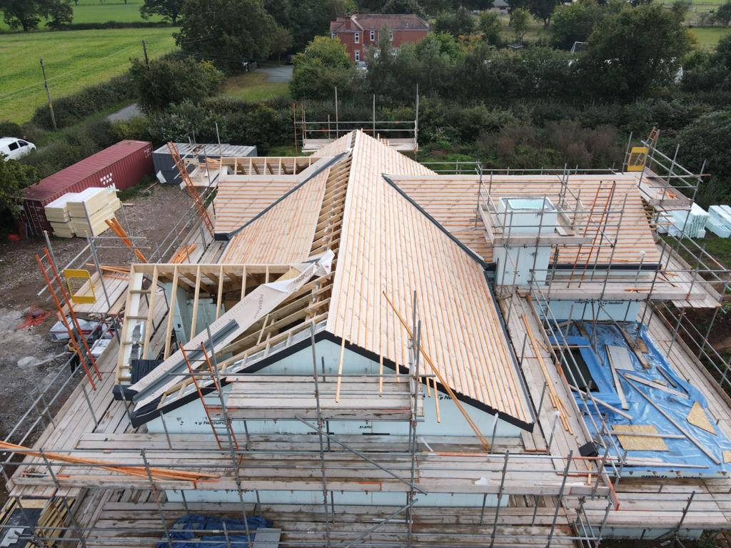 Loft Conversion in Thanet