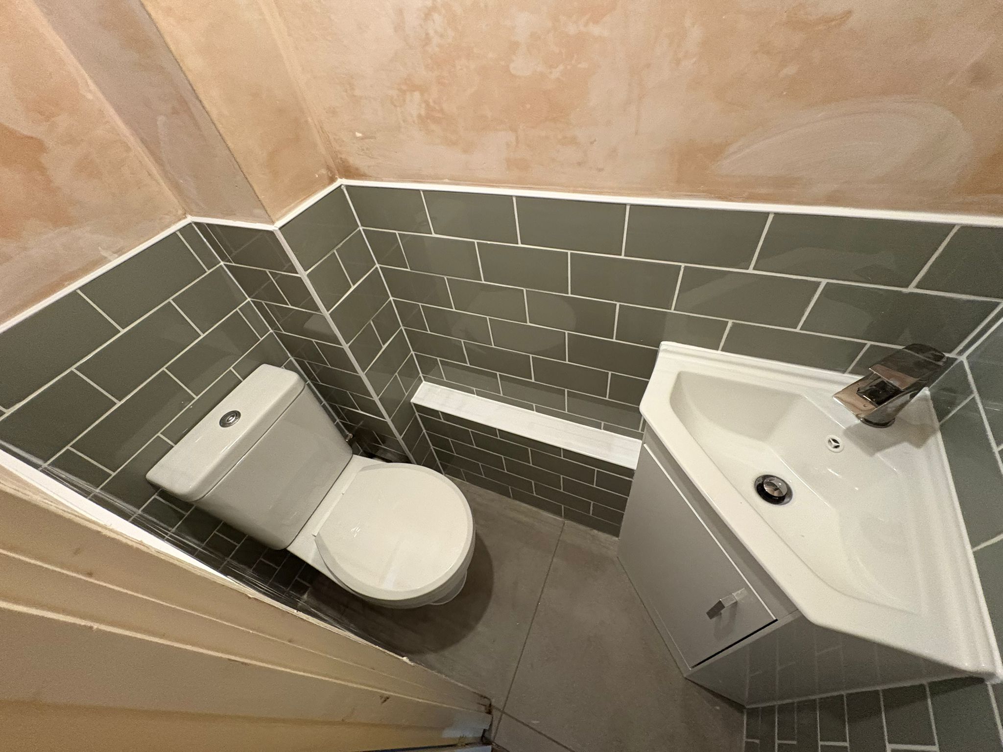 Bathroom Renovation Medway