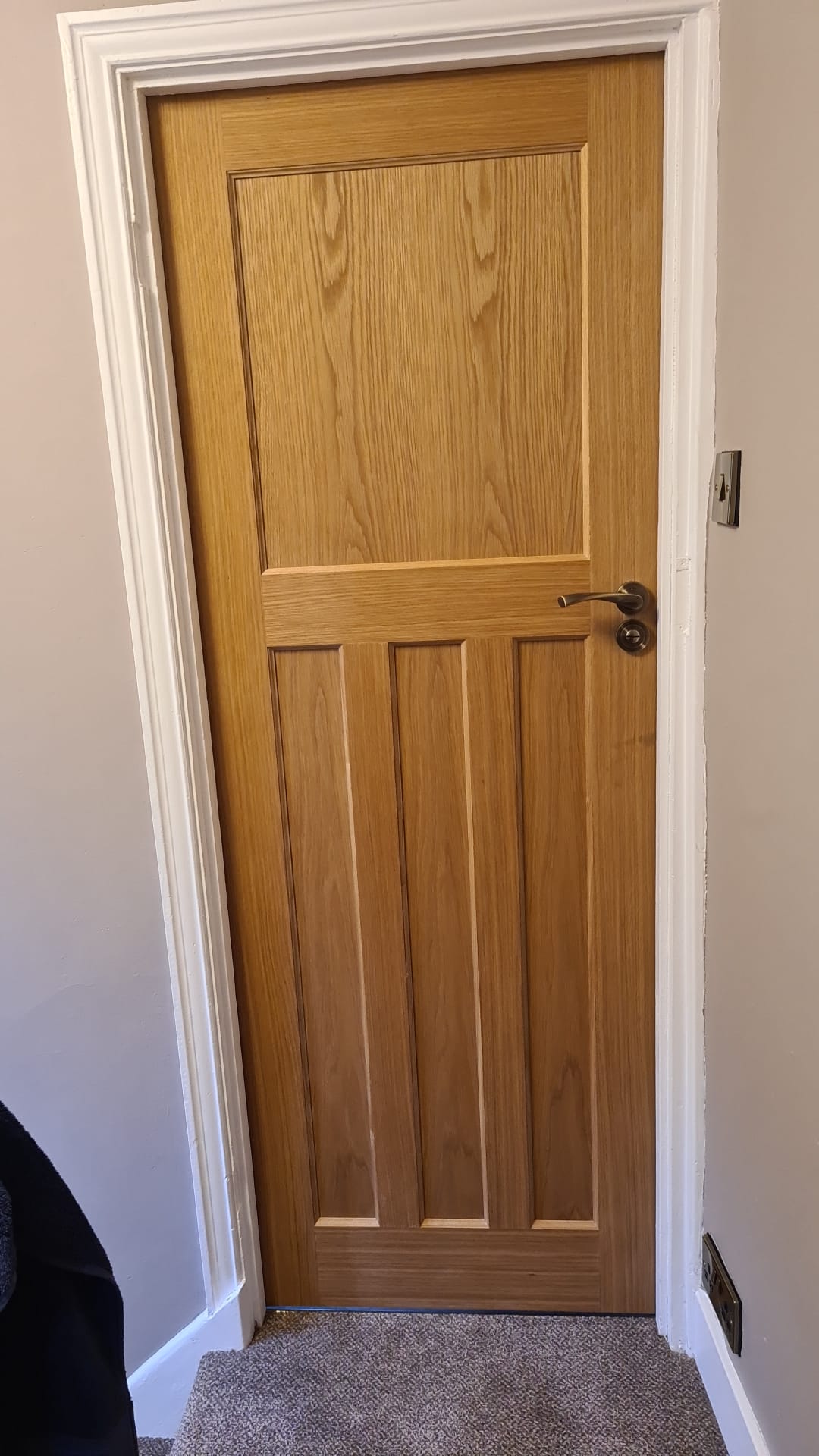 Carpentry Services In Kent