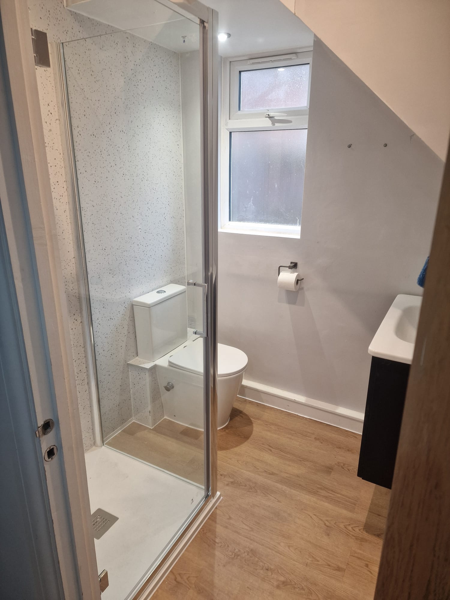 Bathroom Refurbishments In in Kent