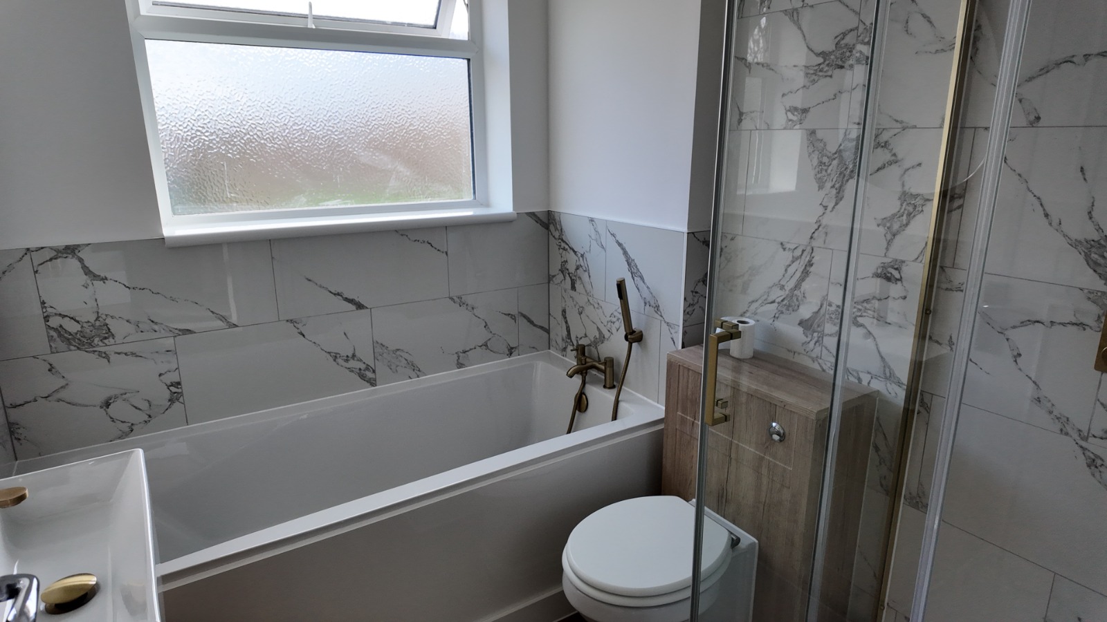 Bathroom Refurbishments In Whitstable