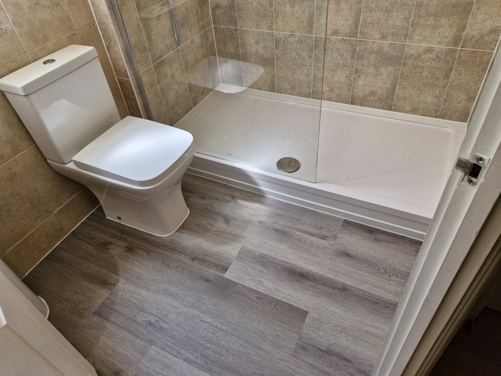 Bathroom Refurbishment In Herne Bay