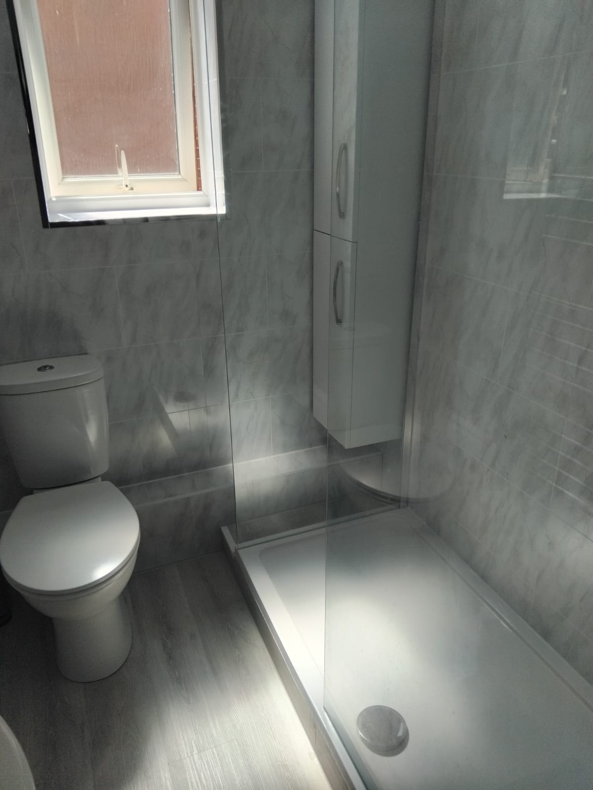 Bathroom Refurbishment In Ashford