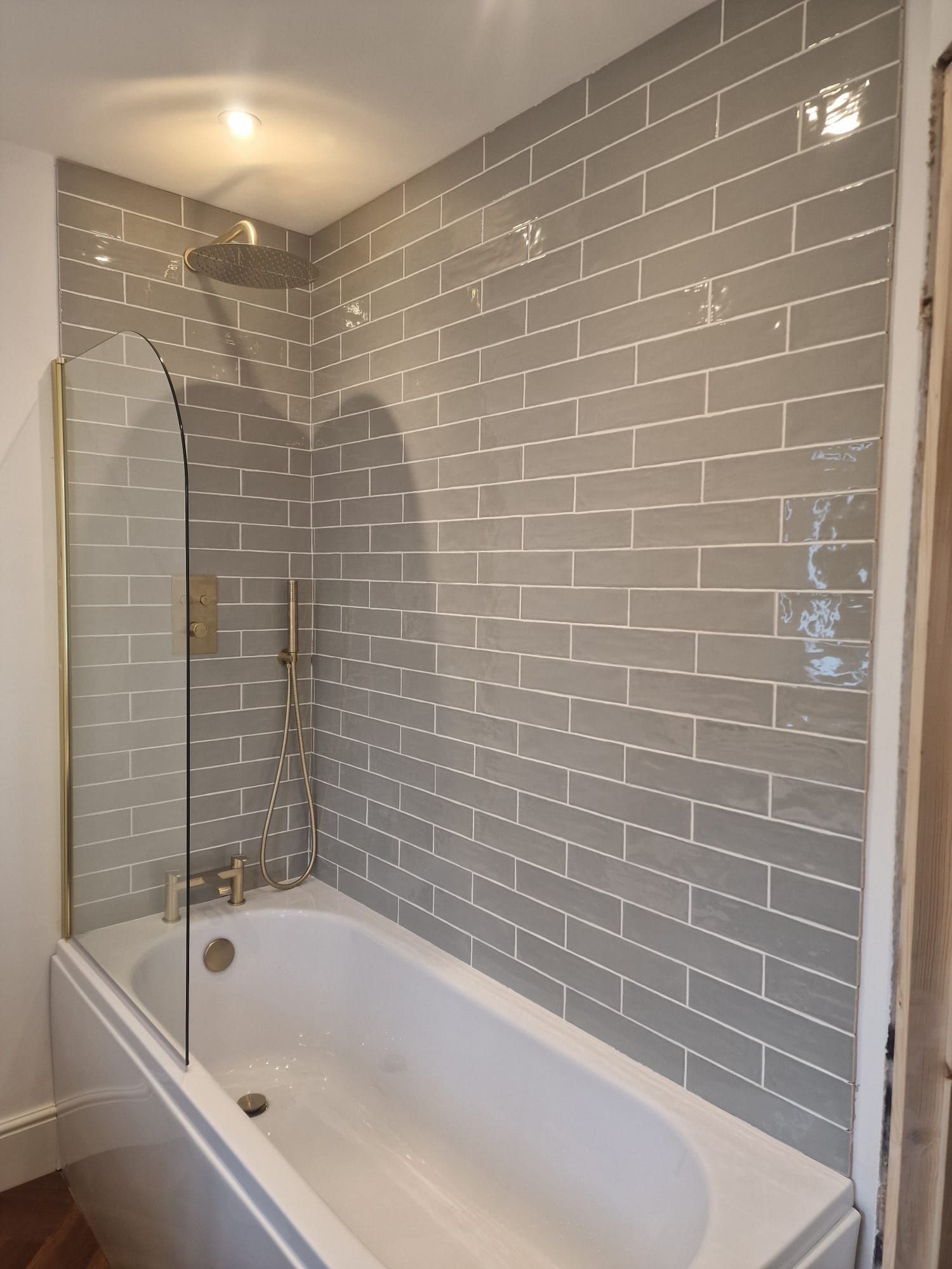 Bathroom Refurbishment In Whitstable