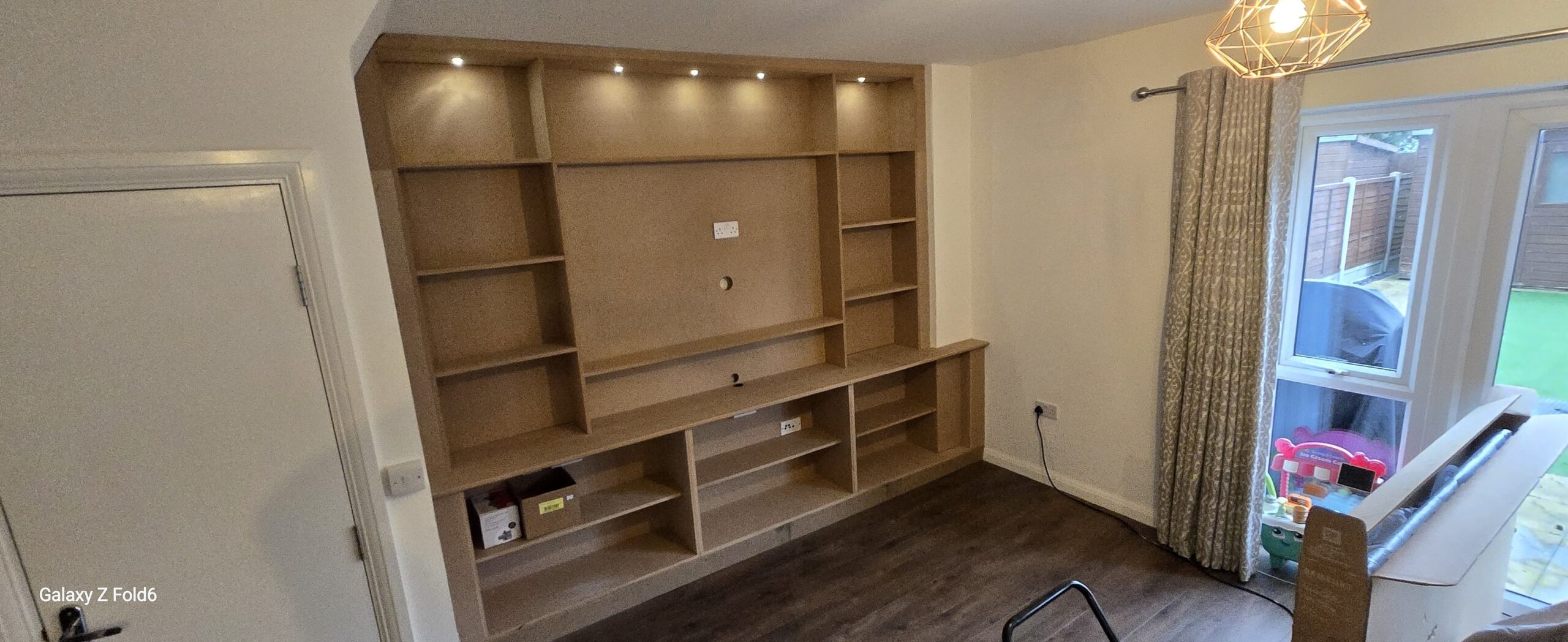 Bespoke Carpentry In Canterbury