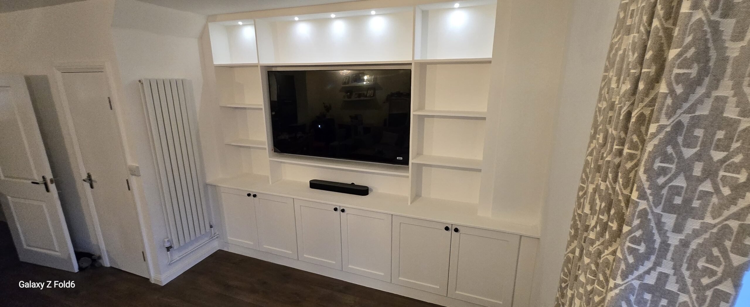 Bespoke Carpentry In Whitstable