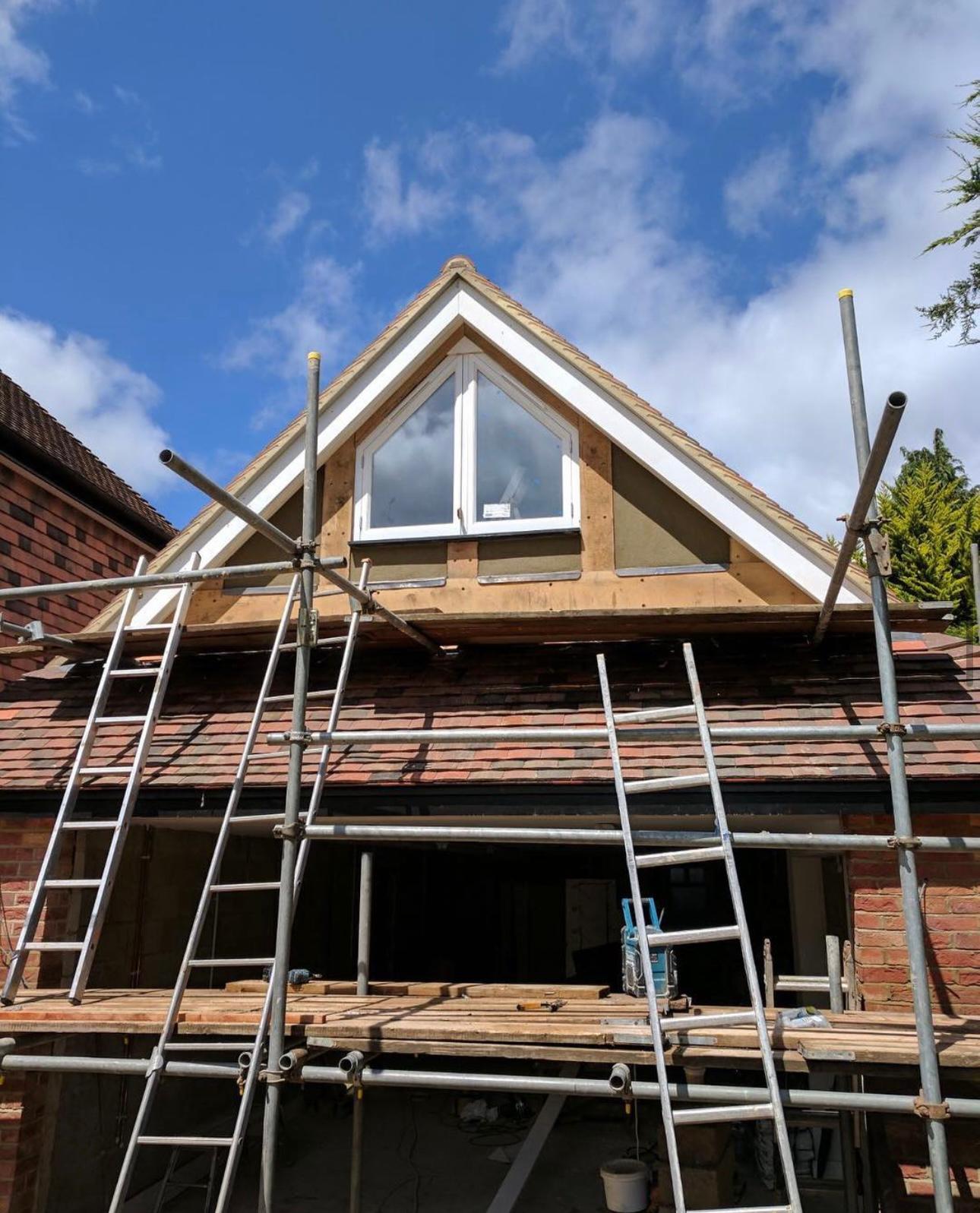 Bespoke Carpentry In Herne Bay