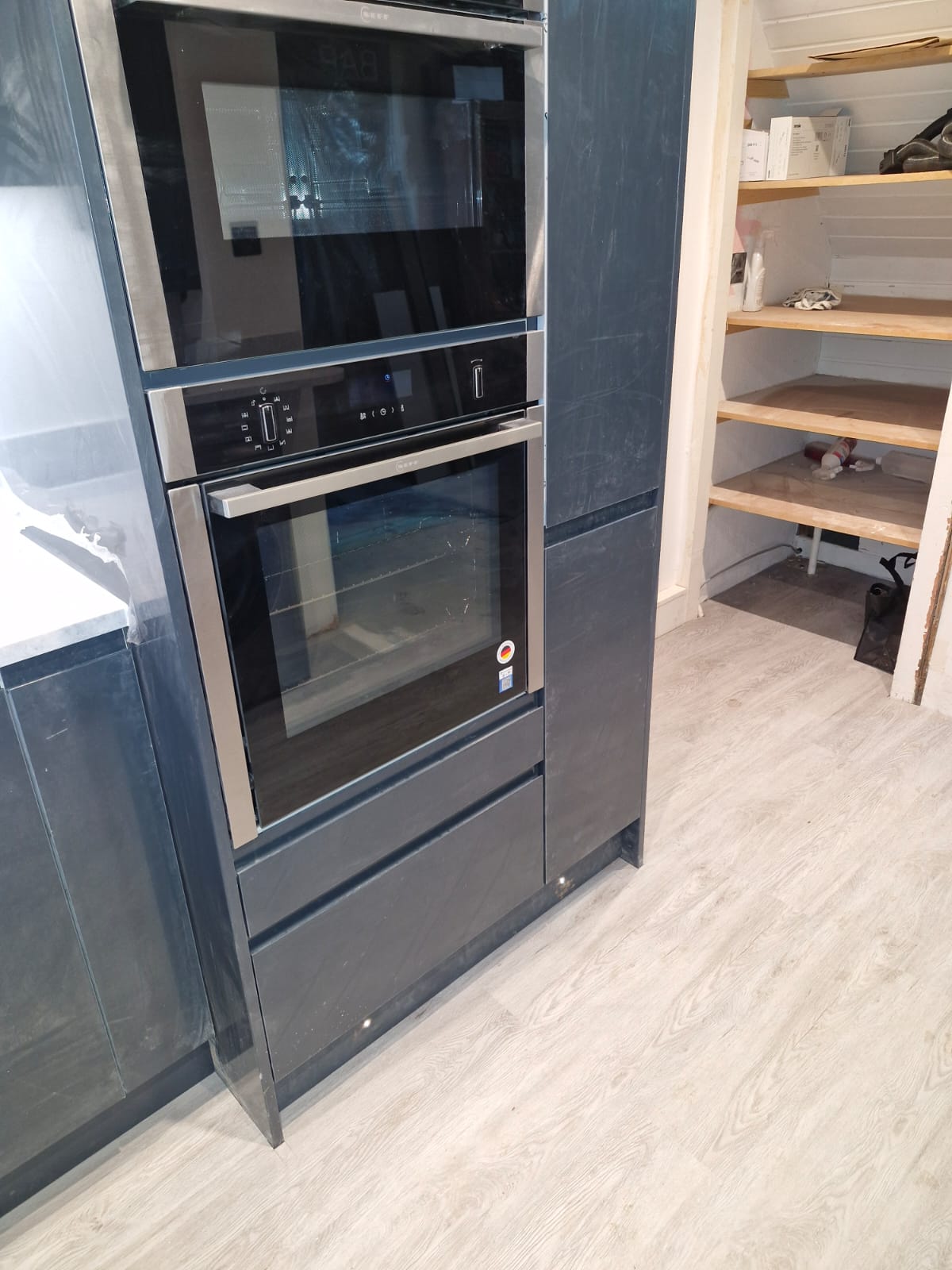 Home Refurbishment Canterbury