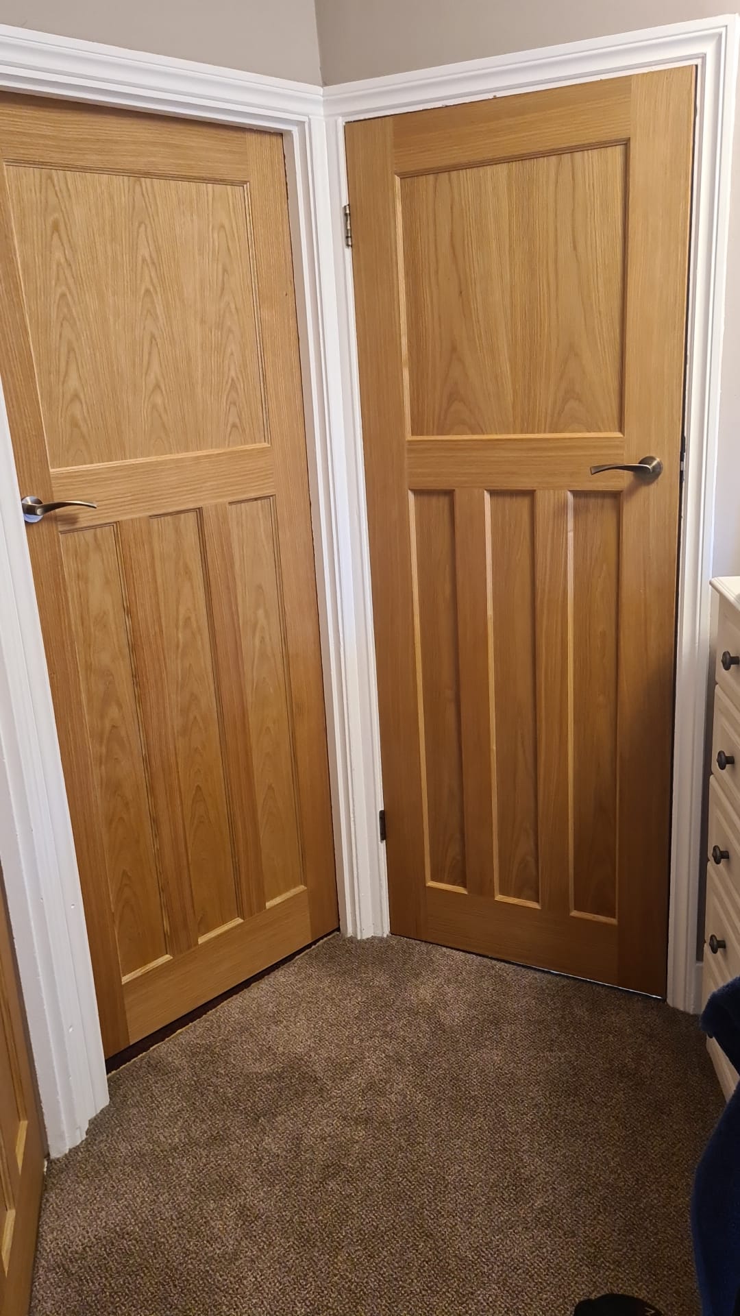Bespoke Carpentry In Gillingham