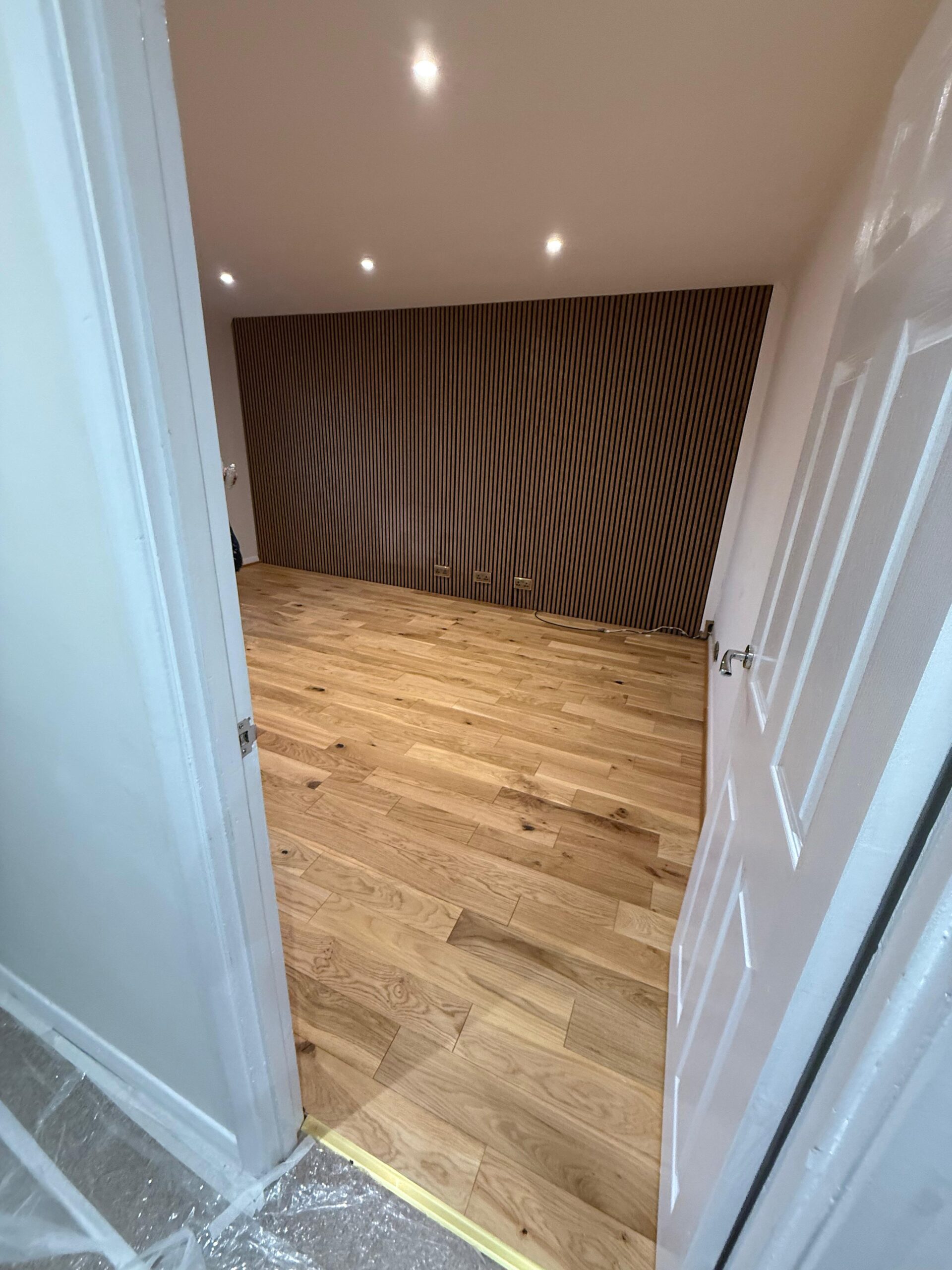 Bespoke Carpentry In Swanley