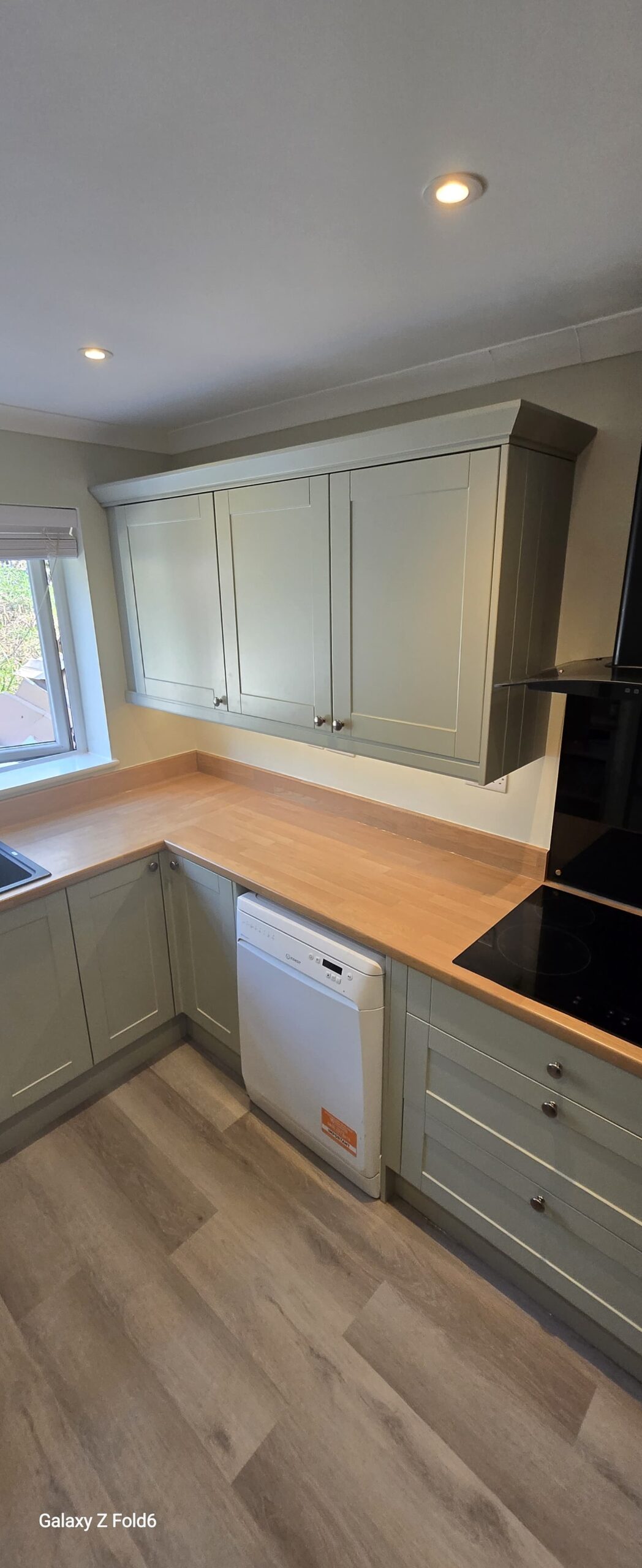 Home Refurbishment Whitstable