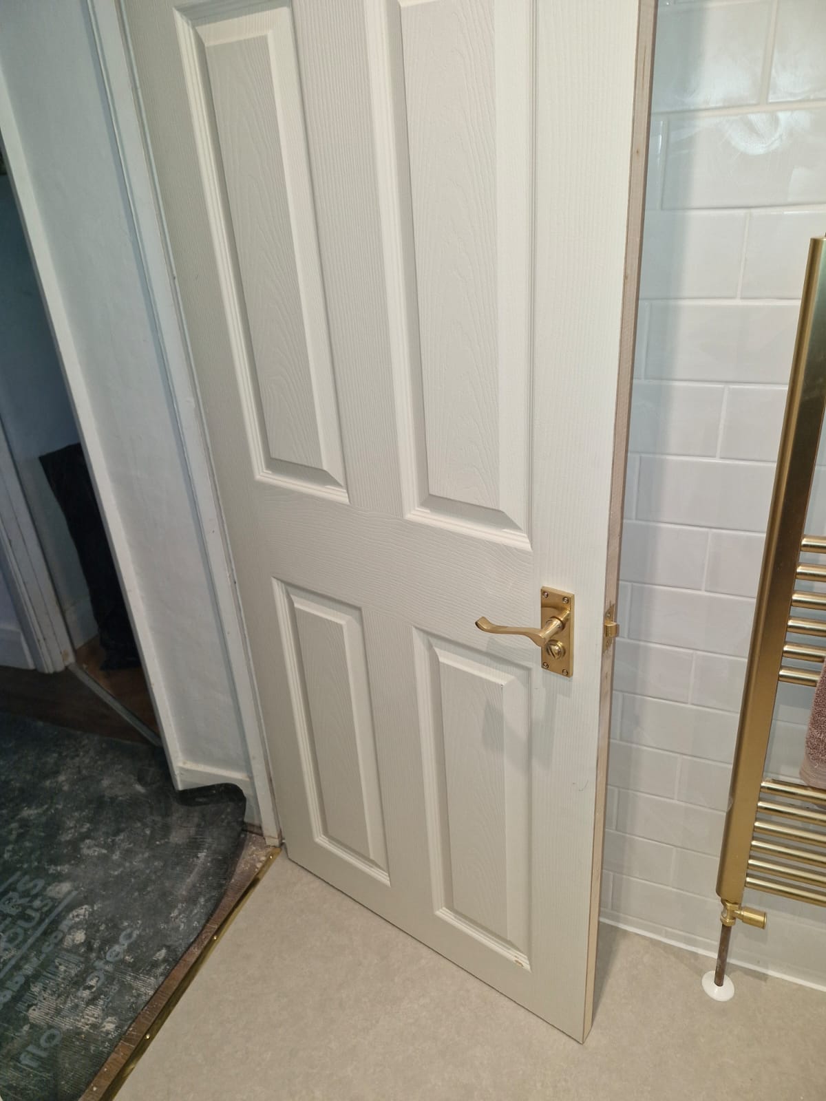 Bathroom Renovation In Maidstone