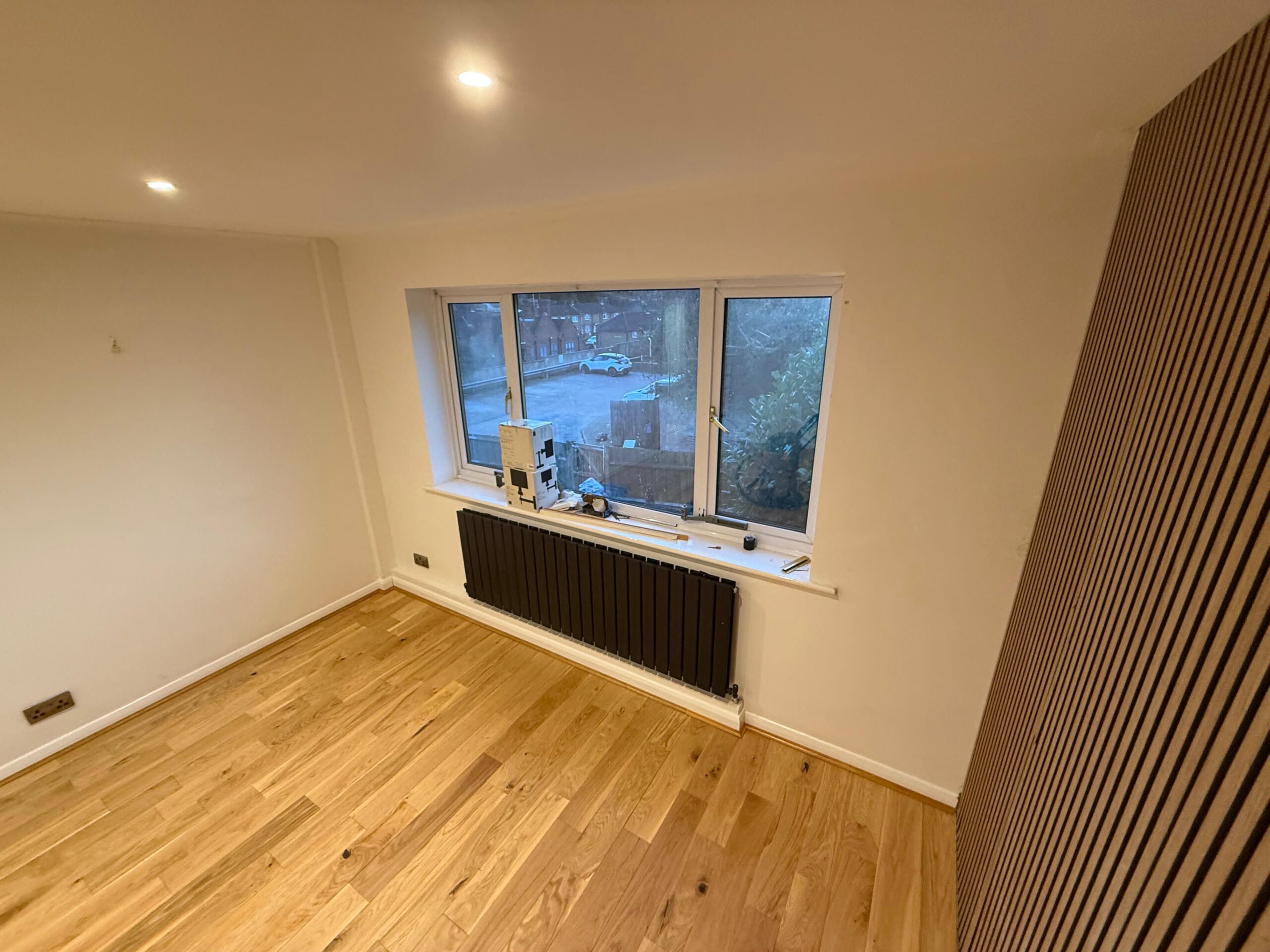 Bespoke Carpentry In Gravesend