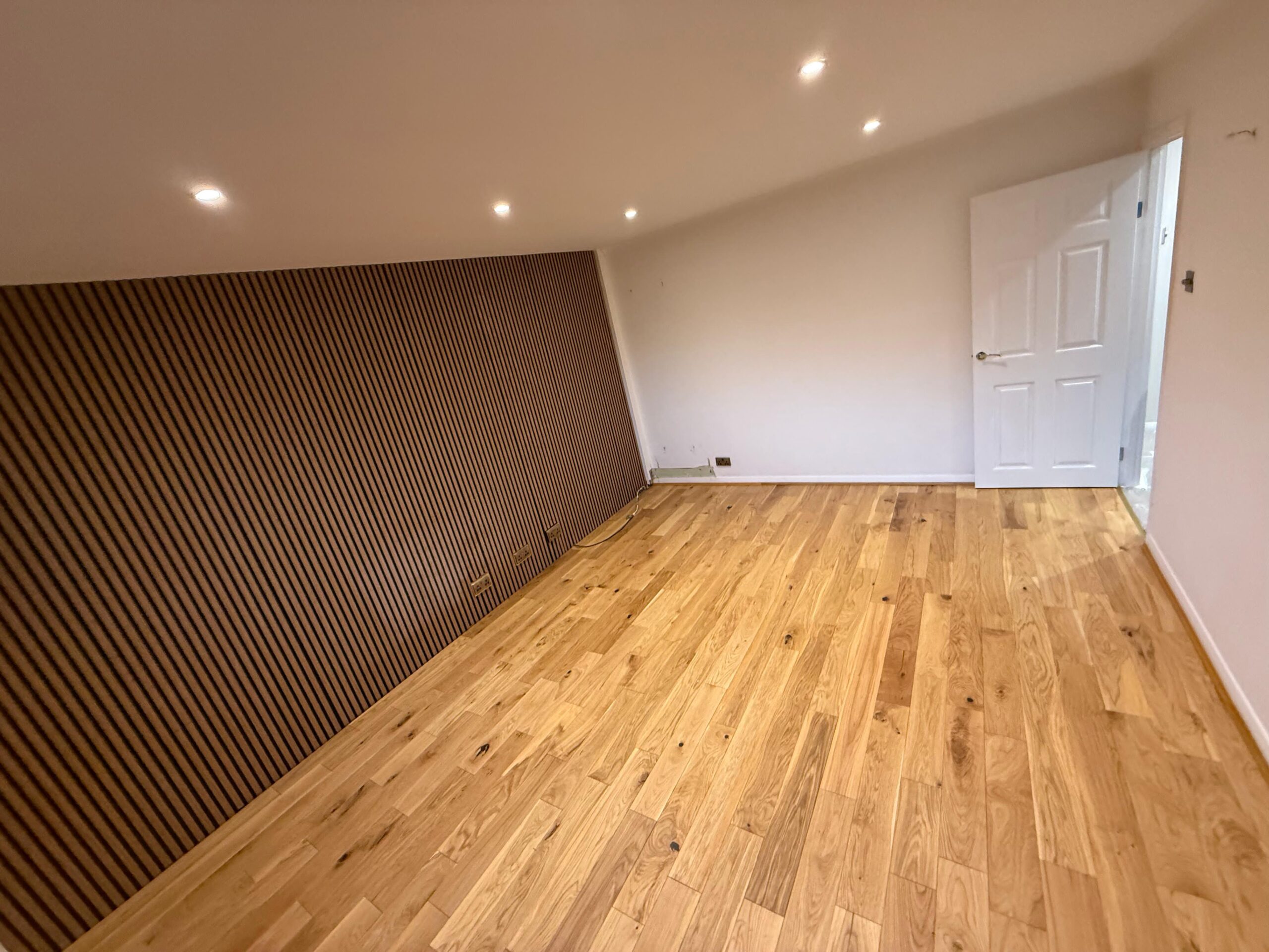 Bespoke Carpentry In Faversham