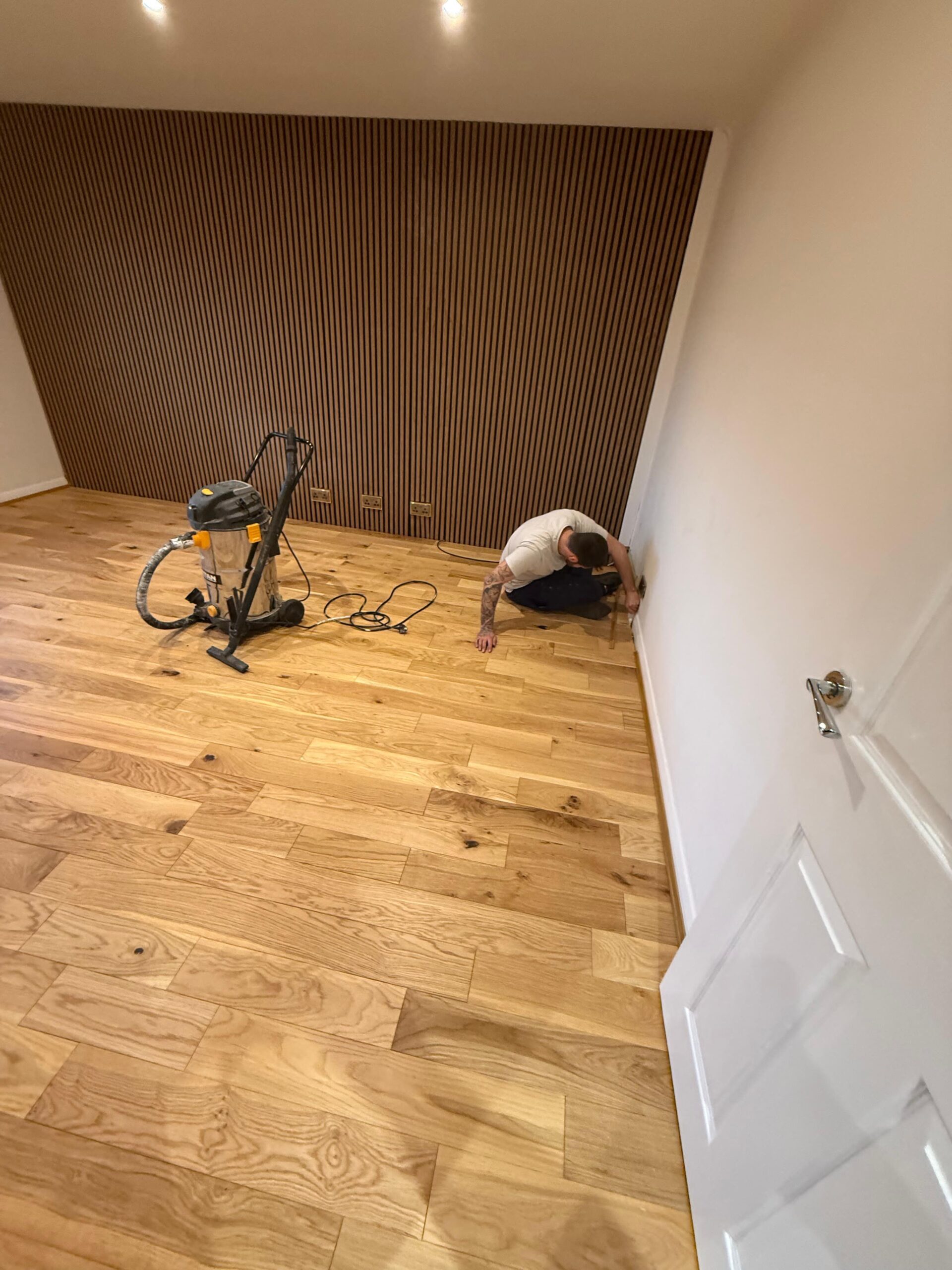 Bespoke Carpentry In Sittingbourne